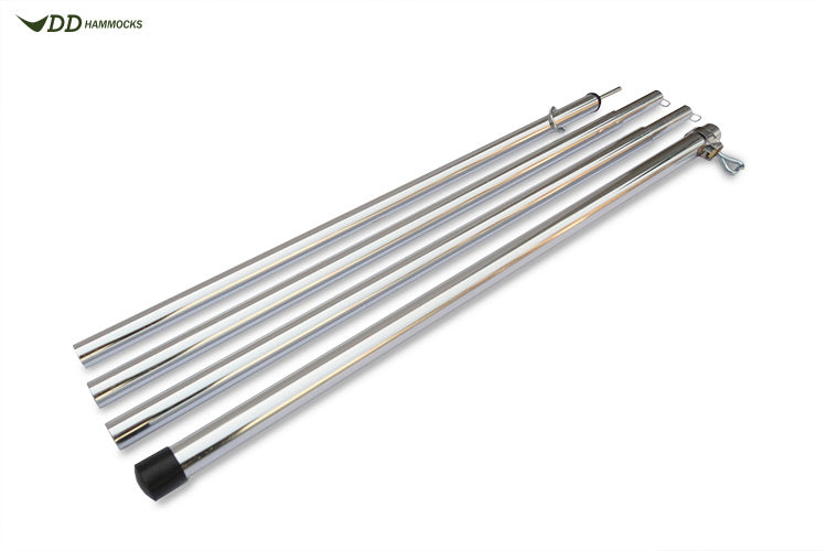 Tarp Pole