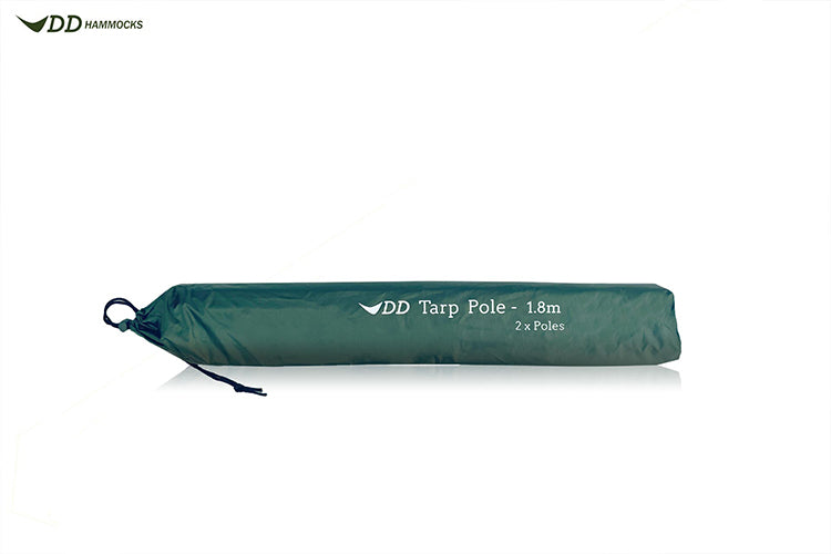 Tarp Pole