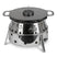 Load image into Gallery viewer, Atago - BBQ Grill &amp; Fire Pit ULTIMATE KIT
