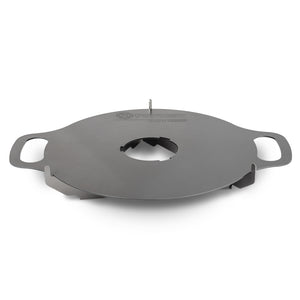 Atago - BBQ Grill & Fire Pit ULTIMATE KIT