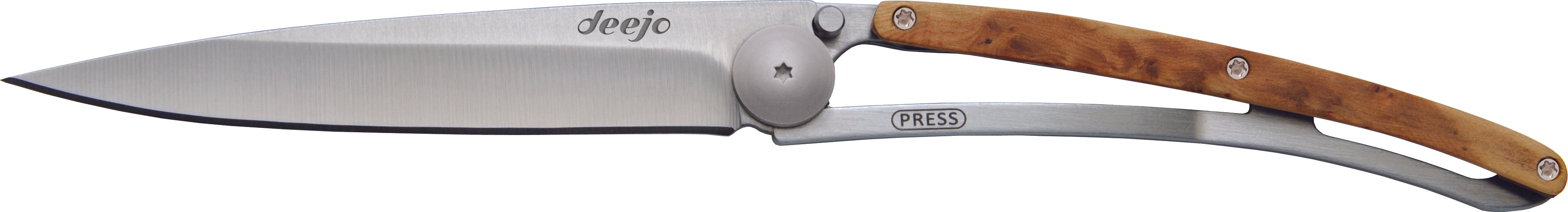 Wood Juniper 37g