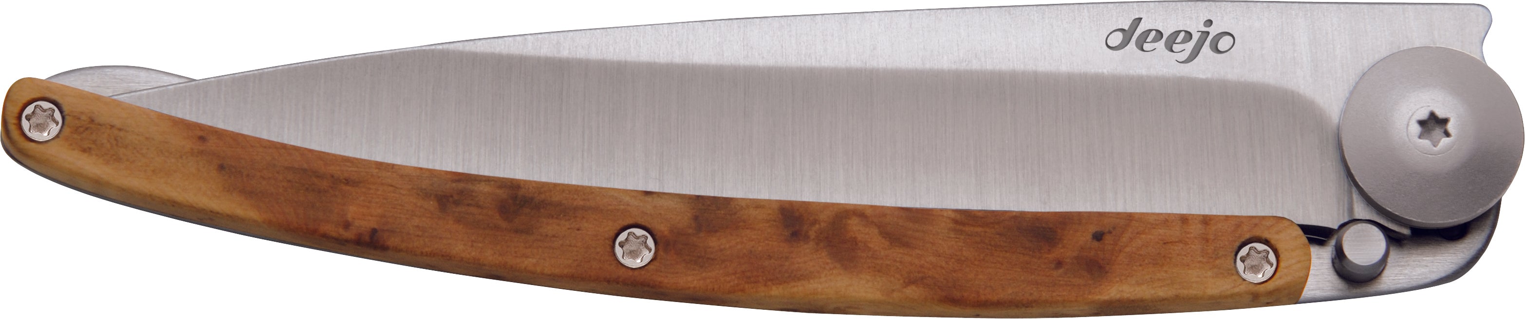 Wood Juniper 37g