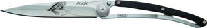 Tattoo SILVER WILKINSON 37g