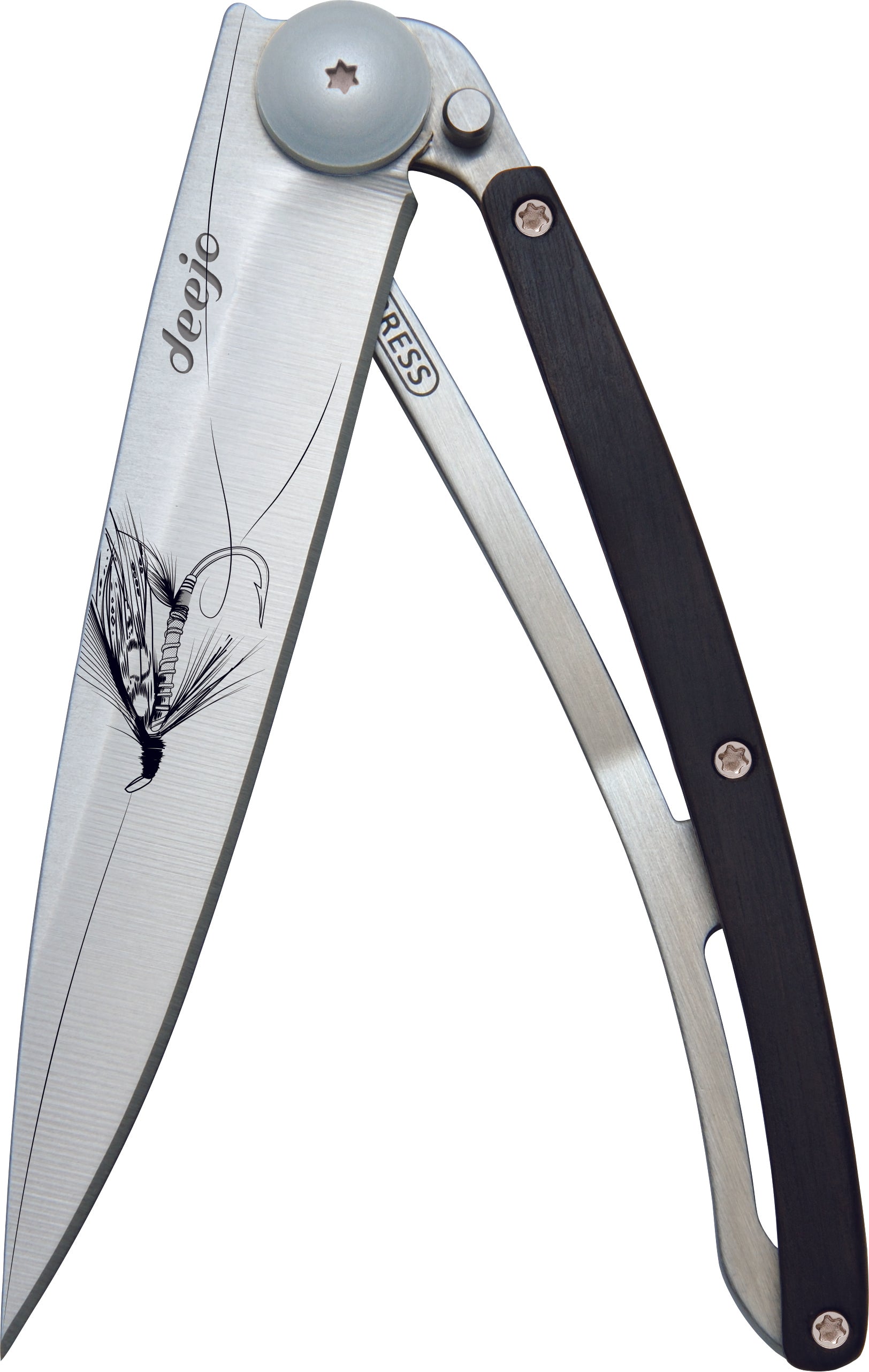 Tattoo SILVER WILKINSON 37g