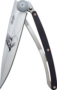 Tattoo SILVER WILKINSON 37g