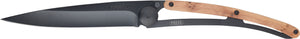 Wood BLACK Juniper 37g
