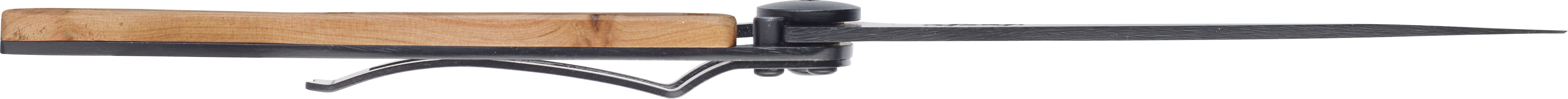 Wood BLACK Juniper 37g