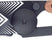 Load image into Gallery viewer, Tattoo Black ART DECO 37g
