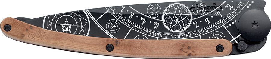 Tattoo Black ESOTERIC 37g