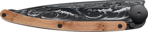 Tattoo Black JUNIPER WAVE 37g