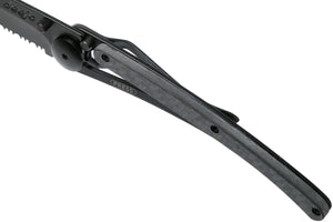 One Hand Black Carbon Fibre 37g