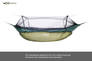 DD Underblanket