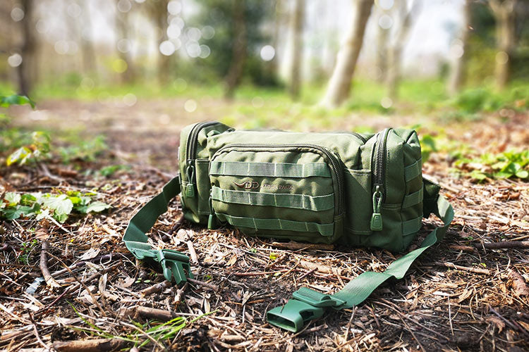DD Action Pack