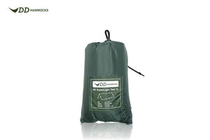 DD SuperLight Tarp XL 4.5m x 2.9m