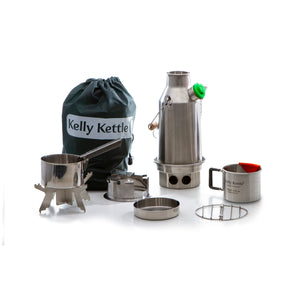 TREKKER 'Ultimate Kit' - 0.6L