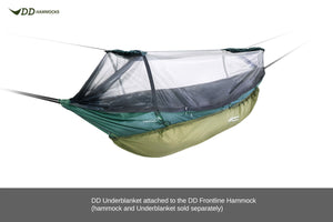DD Underblanket