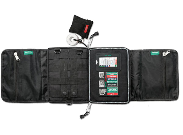SURVIVAL Vehicle First Aid Kit