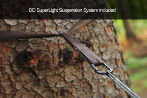 DD SuperLight Frontline Hammock