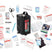 Load image into Gallery viewer, SURVIVAL Vehicle First Aid Kit
