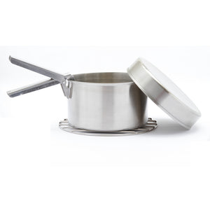 TREKKER 'Ultimate Kit' - 0.6L