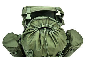 DD Bergen Rucksack