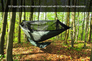 DD SuperLight Frontline Hammock