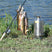 Load image into Gallery viewer, &#39;BASECAMP&#39; - Stainless Steel - 1.6 Lt.
