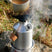 Load image into Gallery viewer, &#39;SCOUT&#39; - Stainless Steel - 1.2 Lt.
