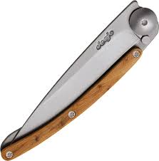 Wood Olivewood 27g