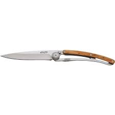 Wood Olivewood 27g