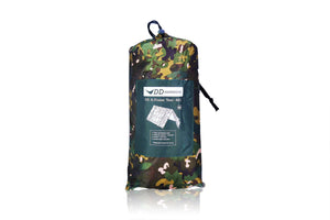 DD A Frame Tent Multicam