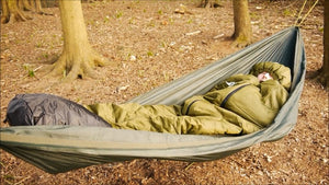 DD Jura 2 Sleeping Bag XL