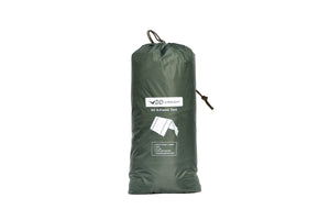 DD SuperLight A Frame Tent (Can be used with the A Frame Mesh Tent)