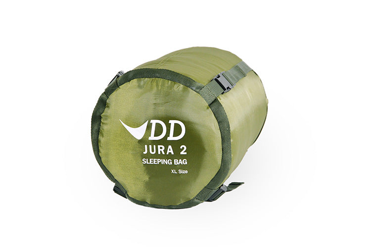 DD Jura 2 Sleeping Bag XL