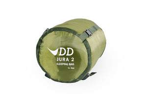 DD Jura 2 Sleeping Bag XL