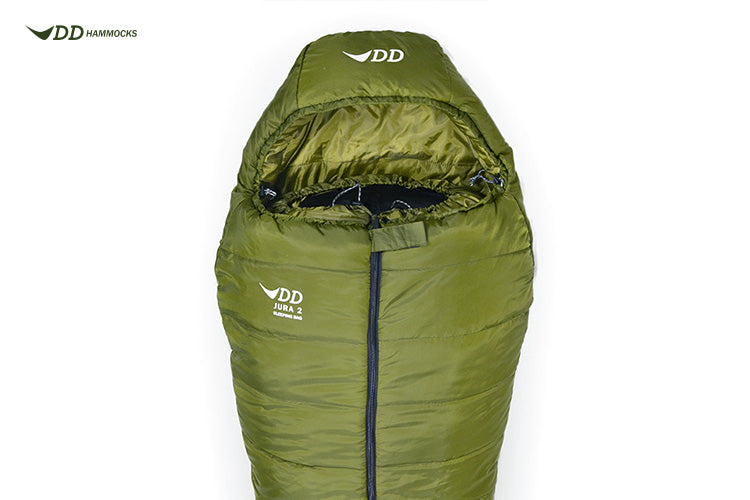DD Jura 2 Sleeping Bag XL