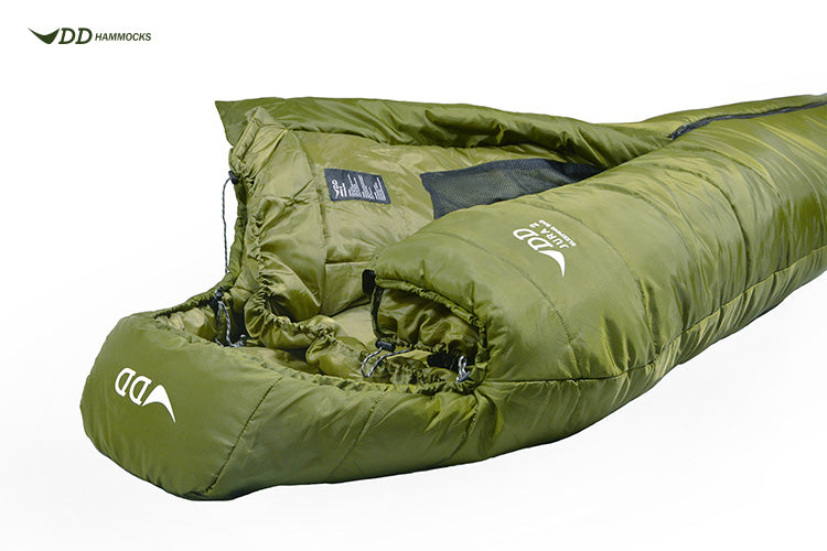 DD Jura 2 Sleeping Bag XL