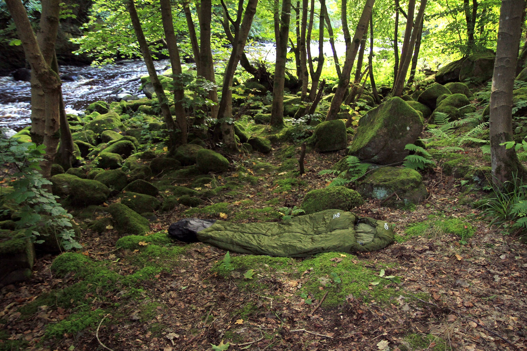 DD Jura 2 Sleeping Bag XL