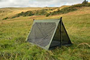 DD SuperLight A Frame Mesh Tent (Can be used with the A Frame Tent)