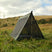 Load image into Gallery viewer, DD SuperLight A Frame Mesh Tent (Can be used with the A Frame Tent)
