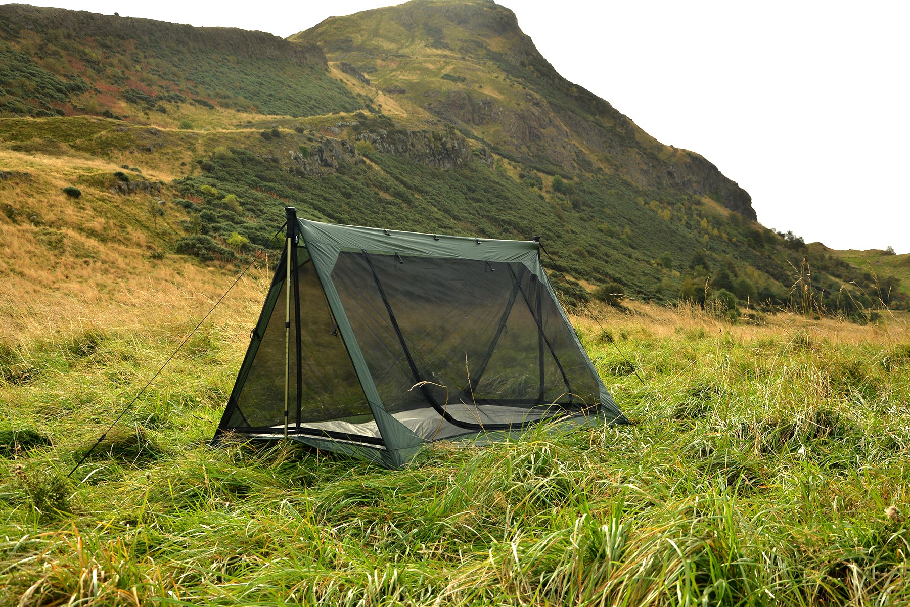 DD SuperLight A Frame Mesh Tent (Can be used with the A Frame Tent)