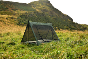 DD SuperLight A Frame Mesh Tent (Can be used with the A Frame Tent)