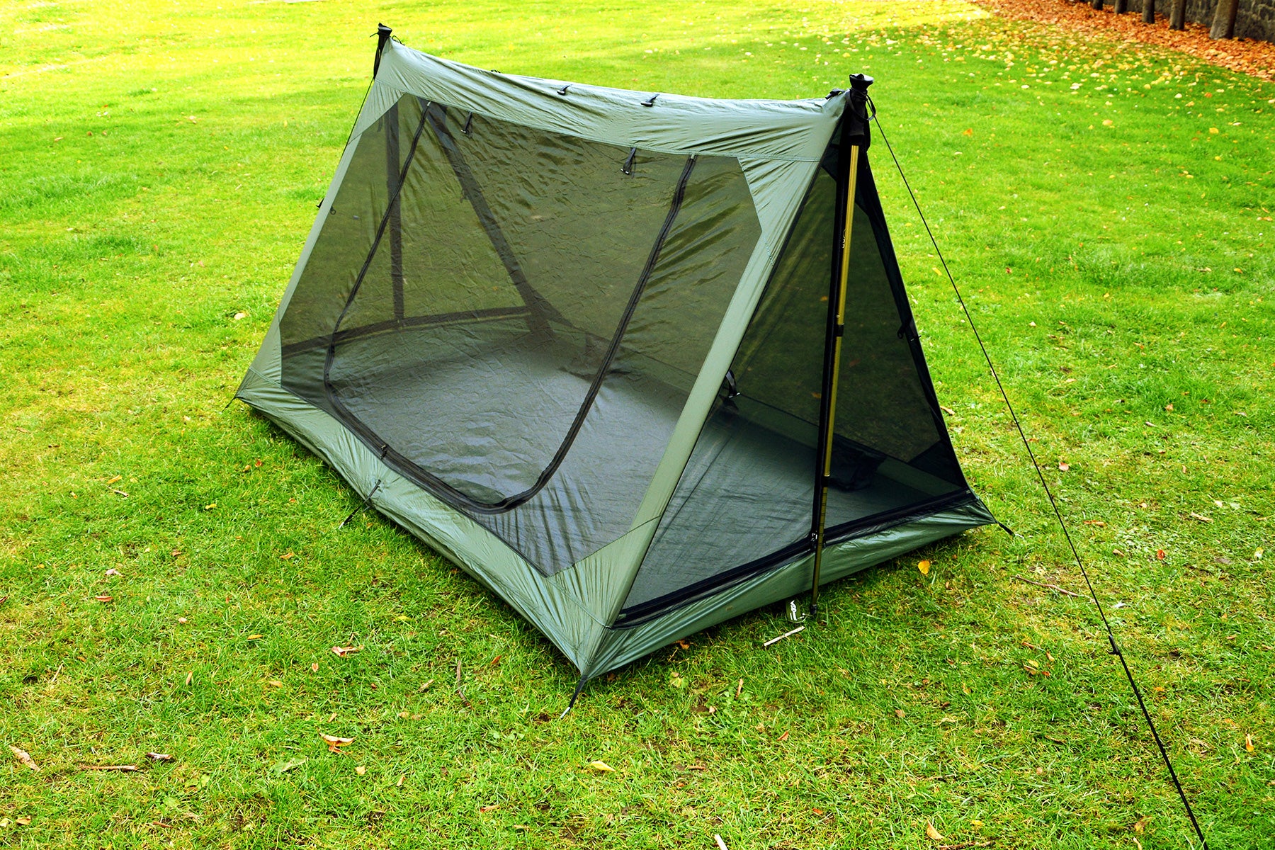 DD SuperLight A Frame Mesh Tent (Can be used with the A Frame Tent)