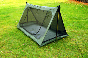 DD SuperLight A Frame Mesh Tent (Can be used with the A Frame Tent)