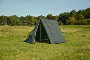 DD SuperLight A Frame Tent (Can be used with the A Frame Mesh Tent)