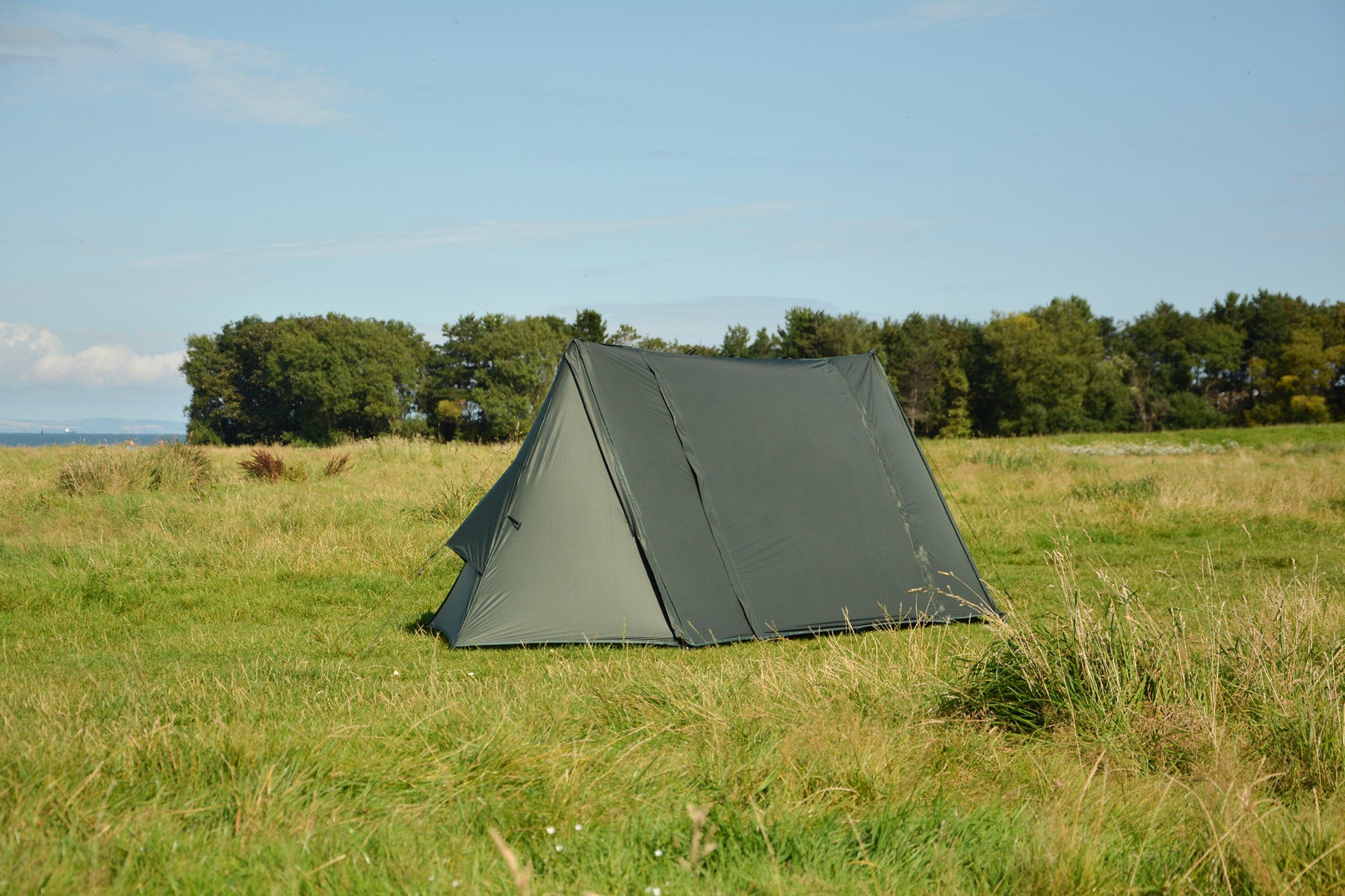 DD SuperLight A Frame Tent (Can be used with the A Frame Mesh Tent)