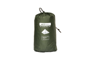 DD SuperLight Pyramid Mesh Tent (Can be used with the Pyramid Tent)