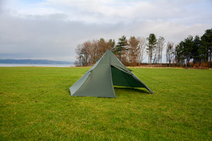 DD SuperLight Pyramid Tent (Can be used with the Pyramid Mesh Tent)