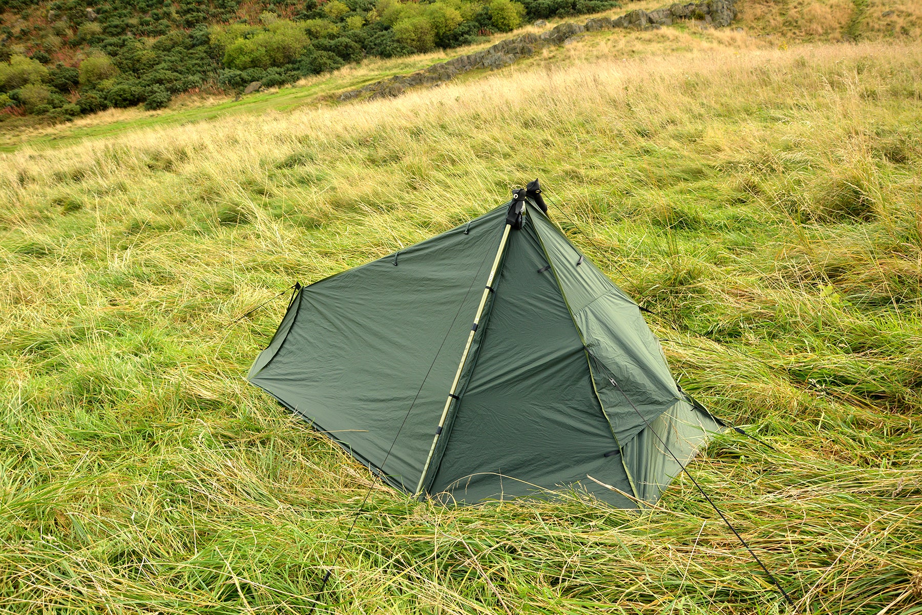 DD SuperLight Tarp Tent / Swag