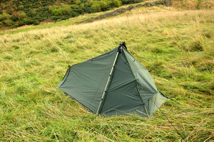 DD SuperLight Tarp Tent / Swag